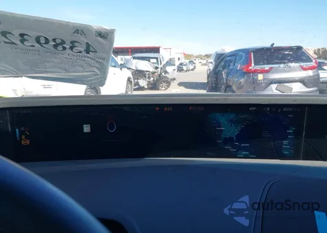 2024 Lincoln Nautilus Premiere from USA, damaged, VIN 5LMPJ8JA1RJ858336